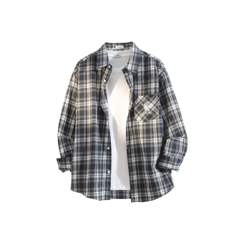 TITH Shirts Unisex-6