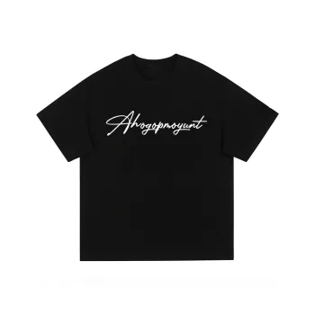 OPMO T Shirts Unisex