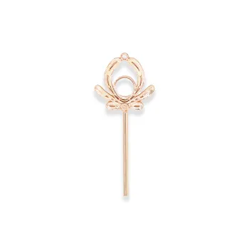 Datang Guoding Alloy Hairpins Women's