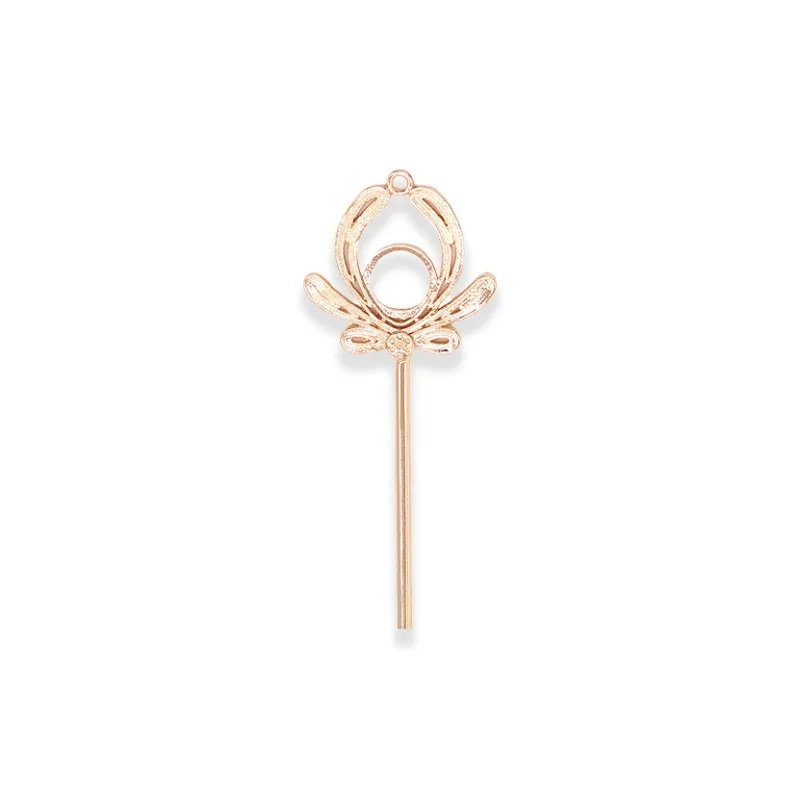 Datang Guoding Alloy Hairpins Women's-0