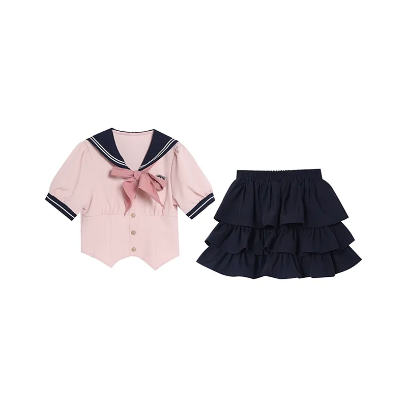 Manekniv Two Piece Skirt Sets Women's-0