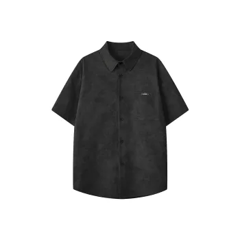 Qnxeey Shirts Unisex