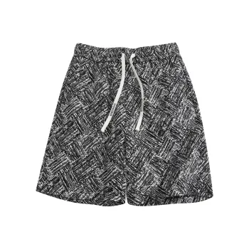 SPONGEBOB SQUAREPANTS Shorts Unisex