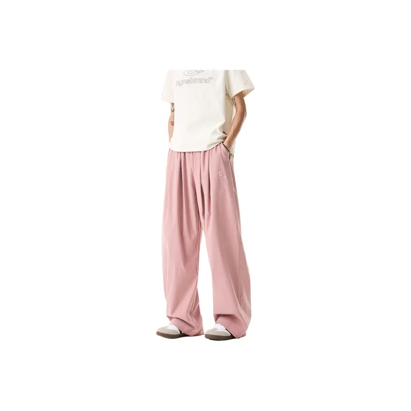 SZSX Casual Pants Unisex-11