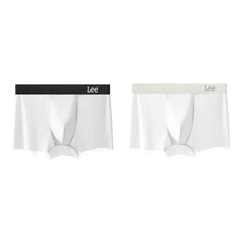 Lee Underwear Gift Box Men's Combo Set-18