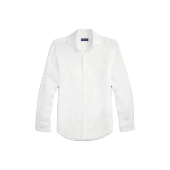 Polo Ralph Lauren Shirt Men's White