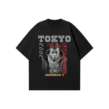 SANTASTIC T Shirts Unisex