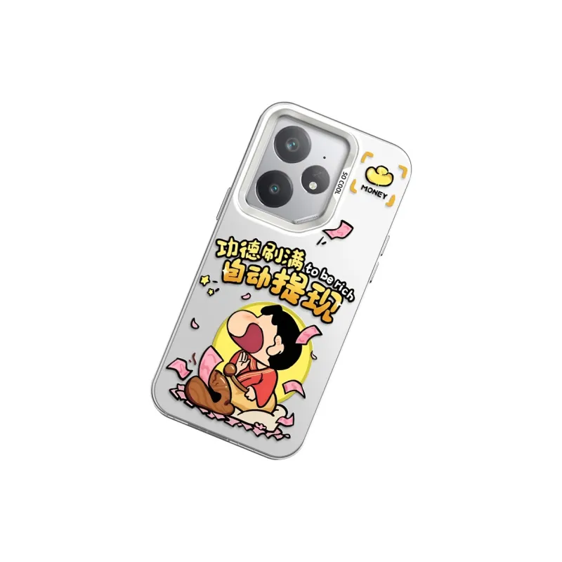 Crayon Shinchan Phone Cases-5