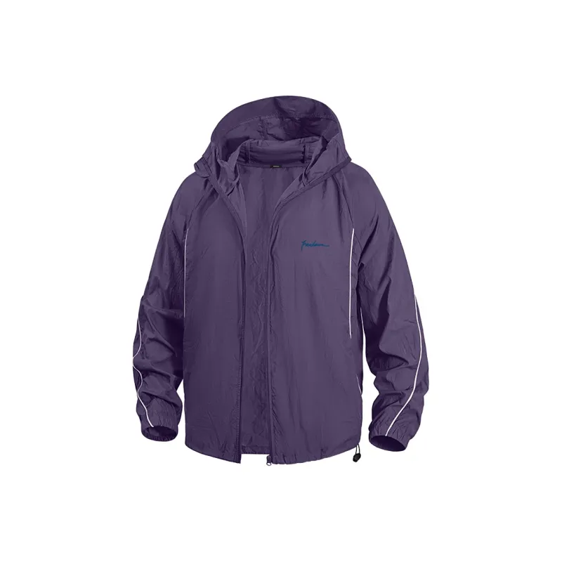 MINISO Sun Protection Clothing Unisex-15