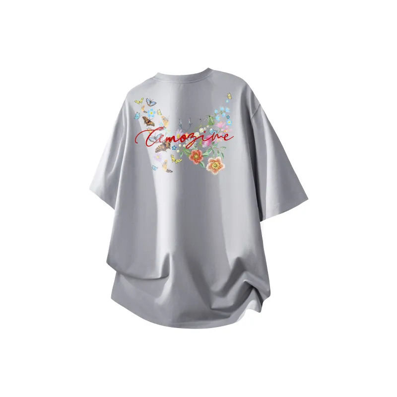 CEMOZI MC T Shirts Unisex-13