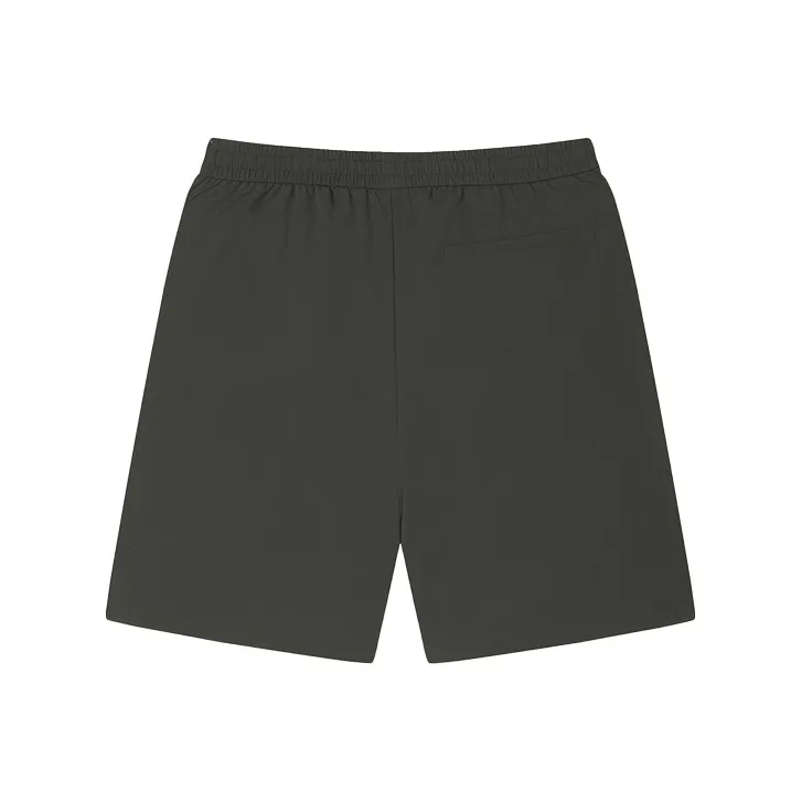 FILA Casual Shorts Men's Honey Grey DY-1