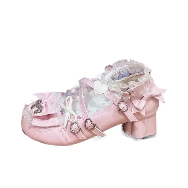 Medd Mary Jane And Casual Shoes Selected Women's-5