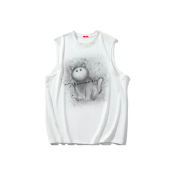 MIIOW Cool One Summer Series Tank Tops Unisex