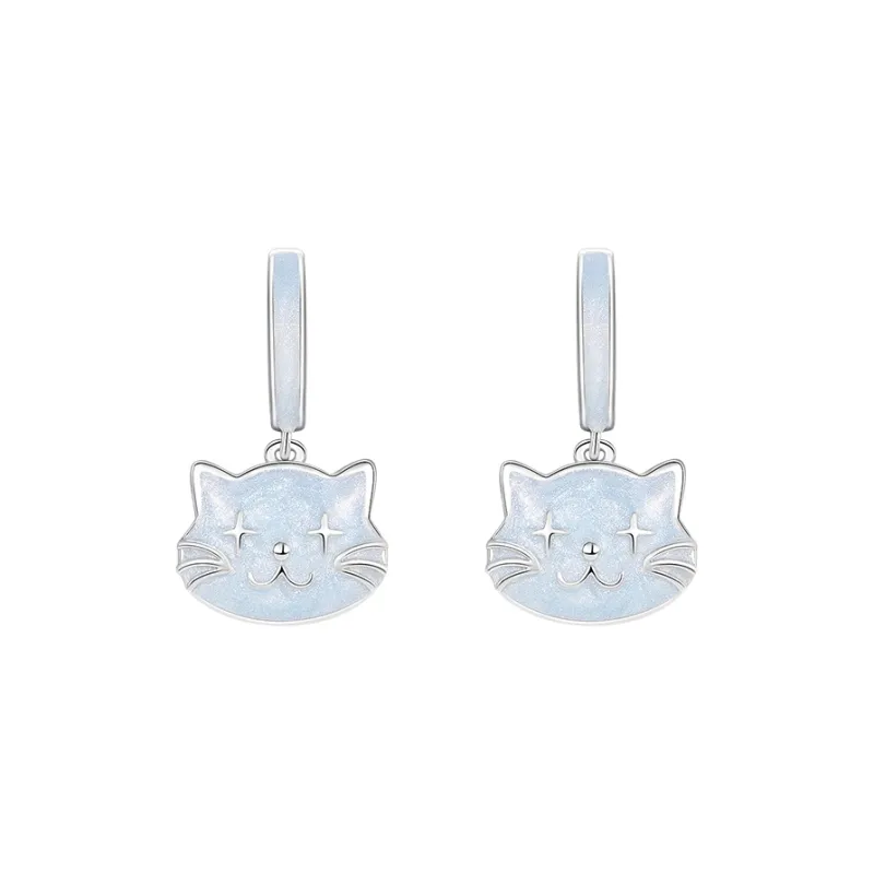 Lady Go Alloy Clip on Earrings Women's-0