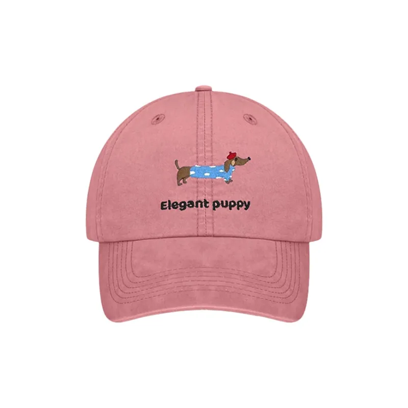 Mulinsen Cotton Baseball Caps Unisex-27