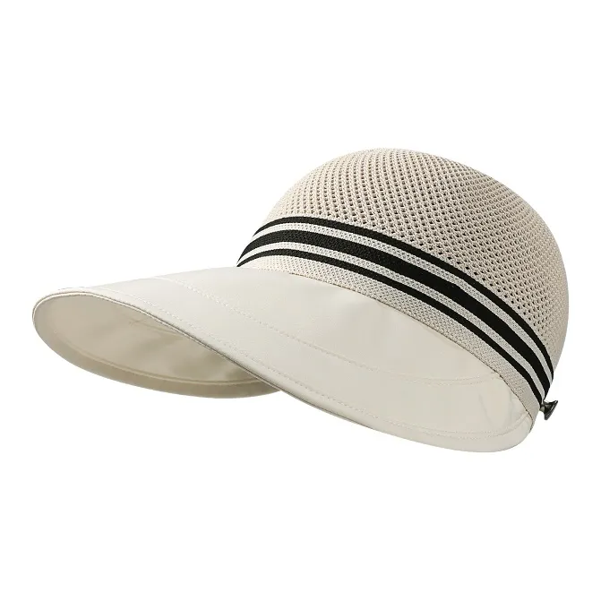 MEXICAN Polyester Sun Protection Hats Women's-6