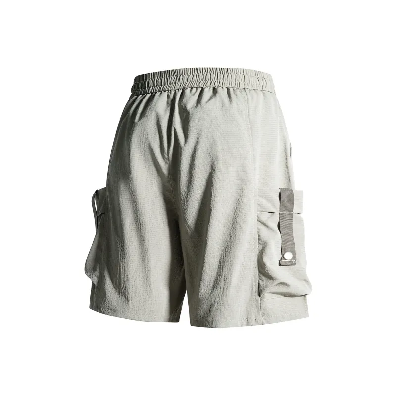 ROBINHOOD Cargo Shorts Unisex-11