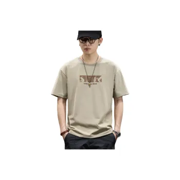BUYDAUL T Shirts Men