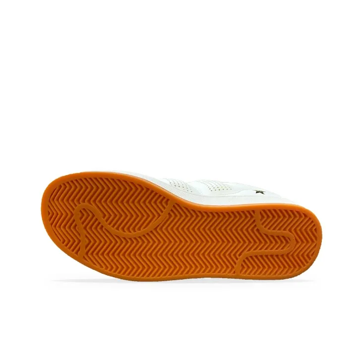 XLAIII Anti Slip Wear Resistant Low Top Skateboard Shoes Women's-14