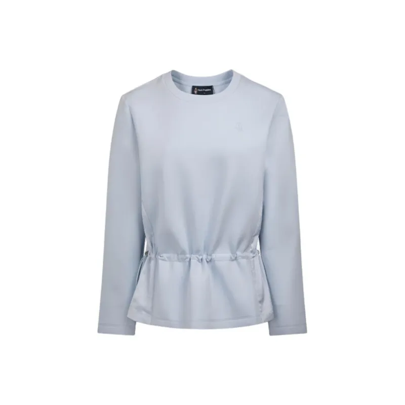 Hush Puppies Sweatshirt Women's-0
