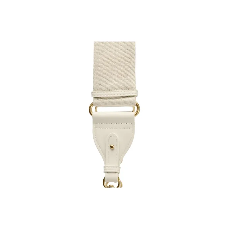 ZARA Polyurethane Shoulder Bag, Crossbody Bag, Handbag Women's Beige-4