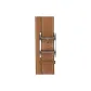 Brown Strap
