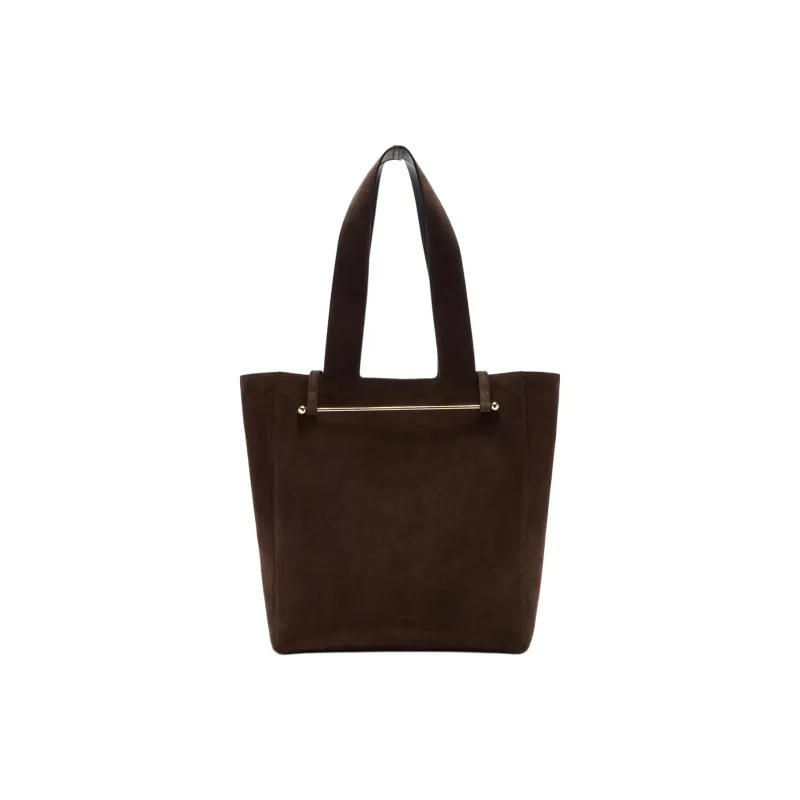 Strathberry Melody Tote Bag-0