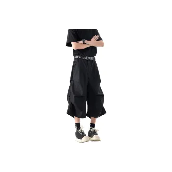 HAPPY PARTY Casual Pants Unisex