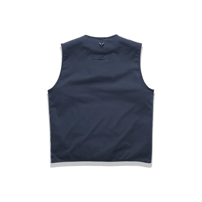 Jeep Vests Unisex-5