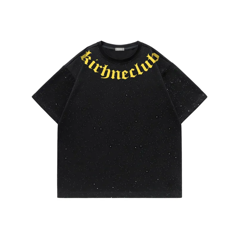 KIRHNE T Shirts Unisex-5