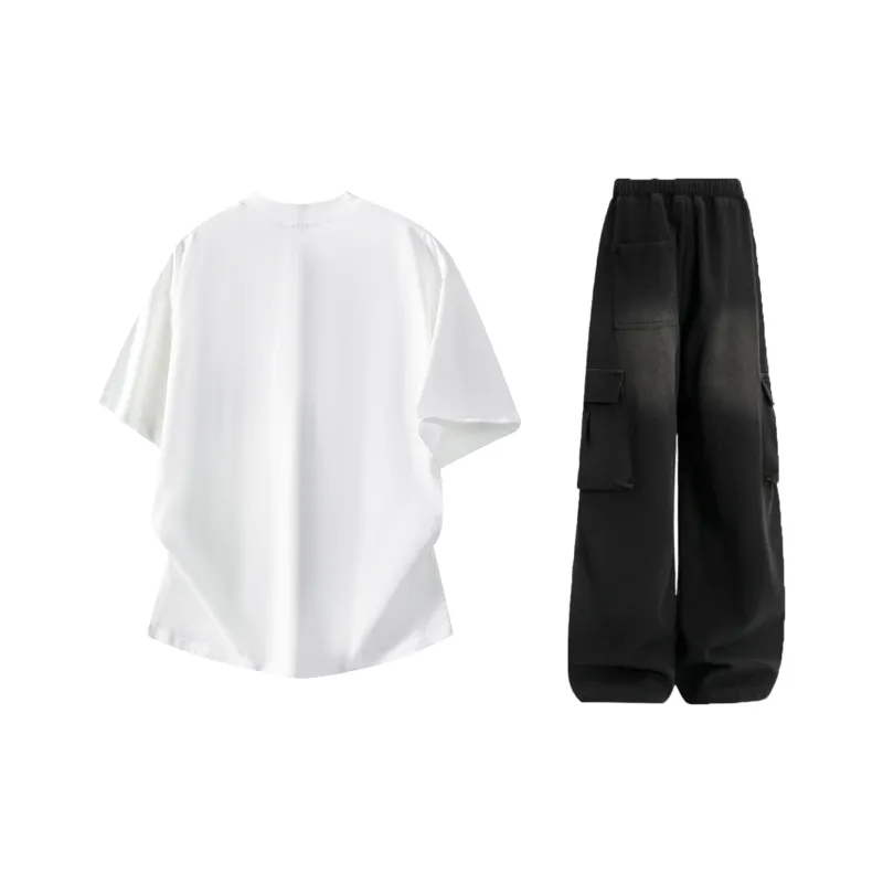 ROSECREED Casual Sportswear Unisex-7