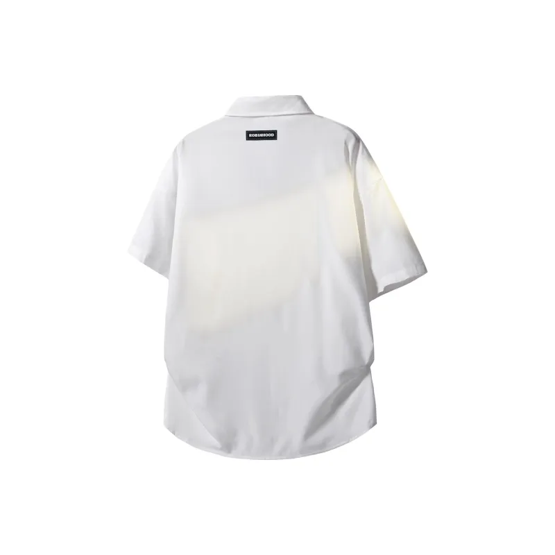 ROBINHOOD Shirts Unisex-5