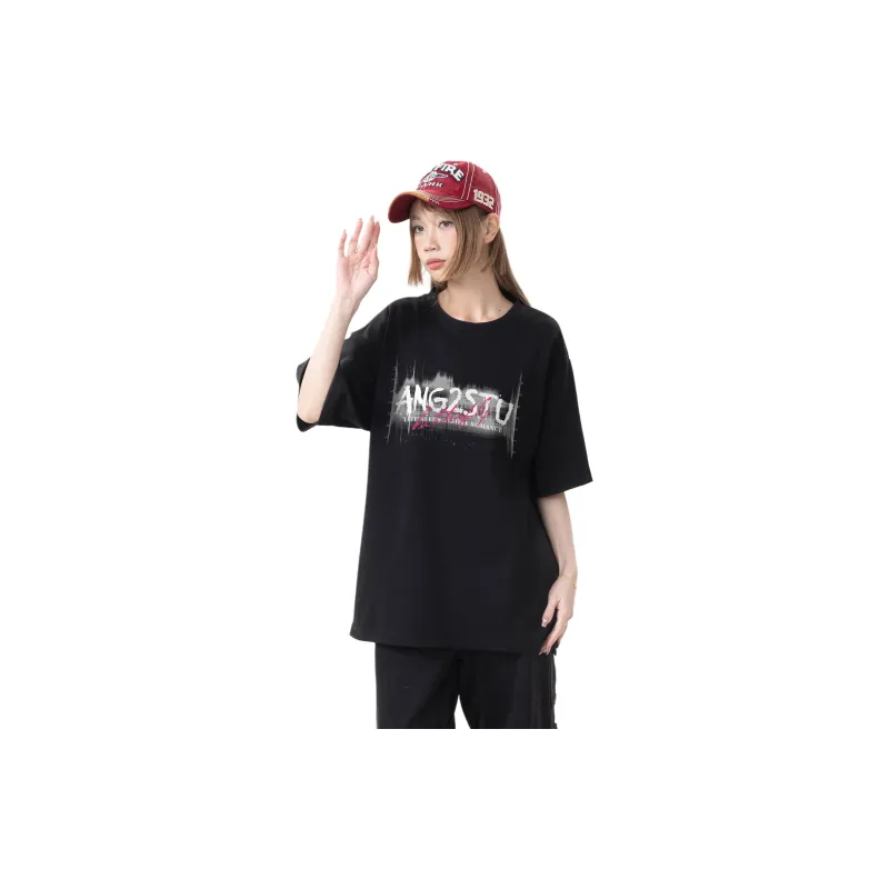 Ang2 Stu T Shirts Unisex-18