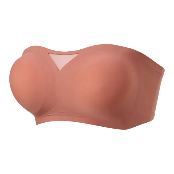 ALPLUME Women's Strapless Bras-4