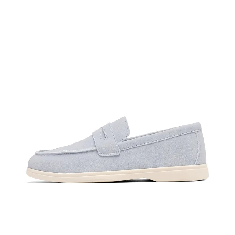 Ignition Loafers Men-14