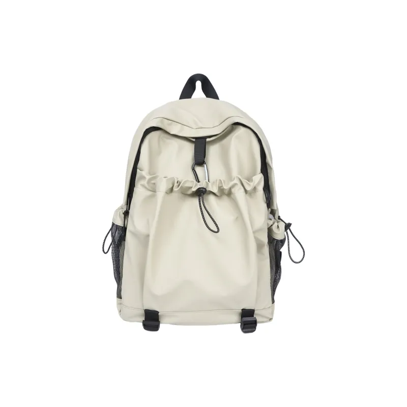 Debecca Membrana Dermalis Backpack Tubas Unisex Multicolor-8