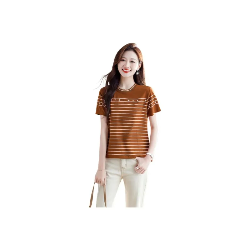 The New Age Family Regular T Shirt Women's-5
