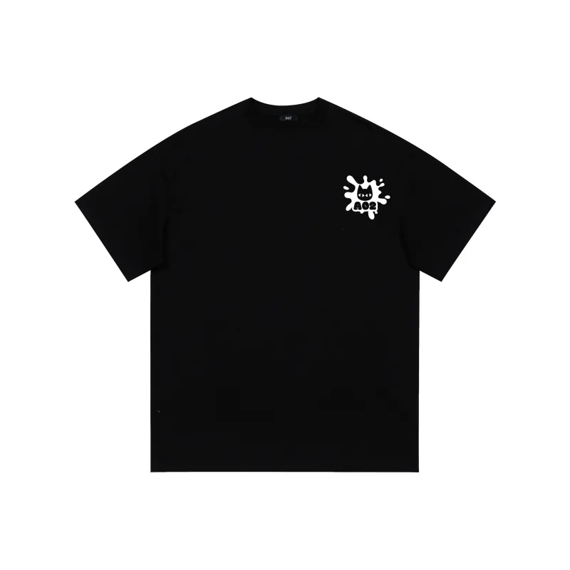 A02 T Shirts Unisex-16