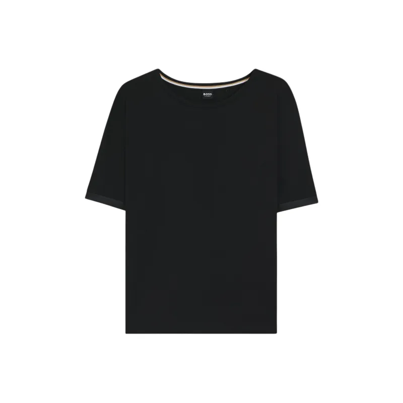 HUGO BOSS T Shirt Women's Black-0