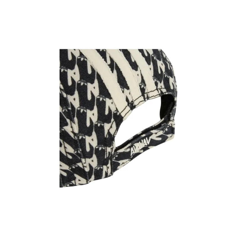 Adidas By Avavav Sculpted Cap-2