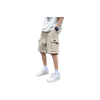 Humanism 1986 Casual Shorts Men's