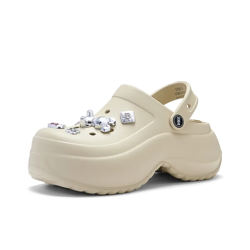 SEMIR Clogs Women's-9
