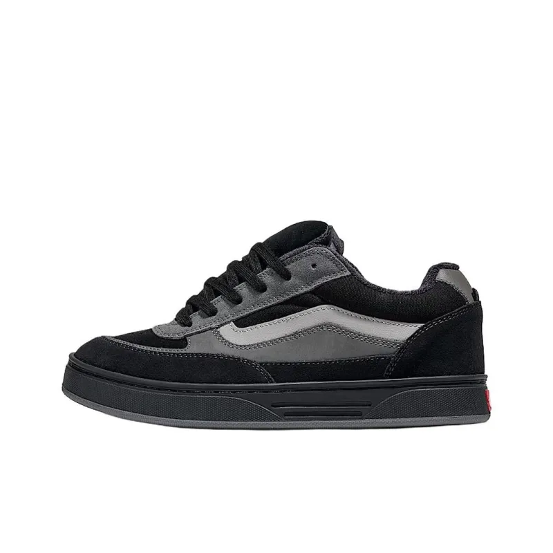Vans Skate Estazzo 'Black Grey'-0