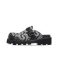 Camouflage Black