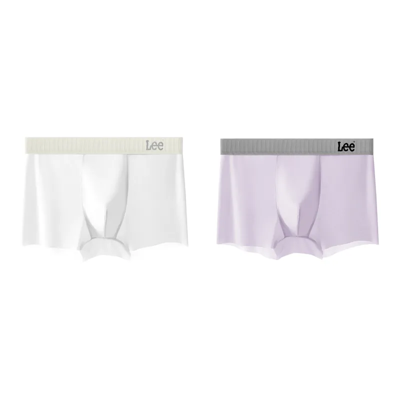 Lee Underwear Gift Box Men's Combo Set-14