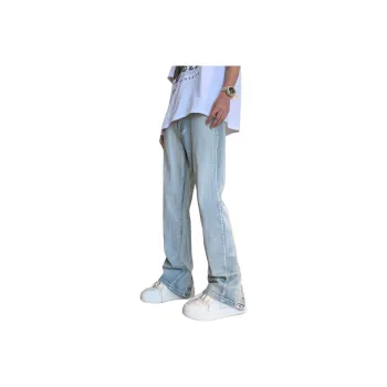 WOKXSS Jeans Unisex