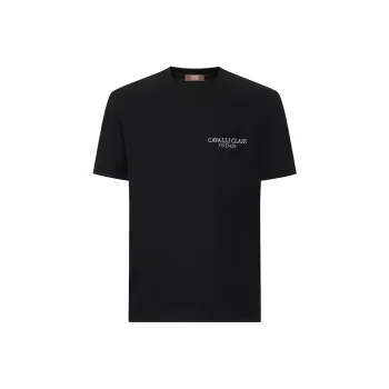Cavalli Class T Shirts Men