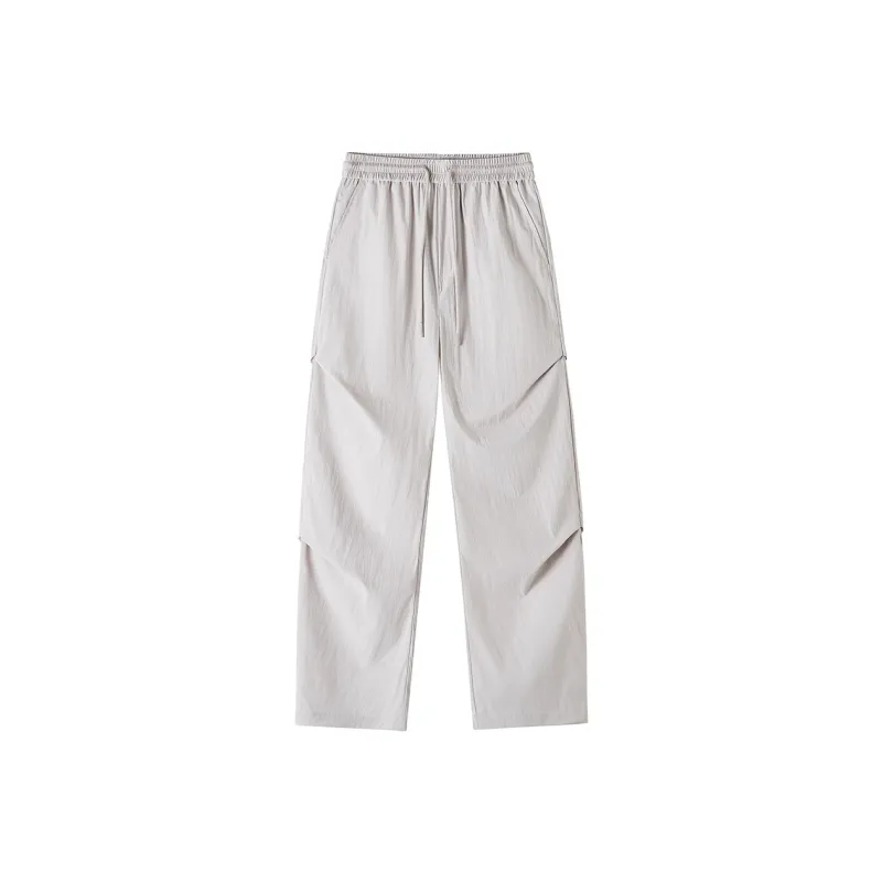 Mimx Homme Casual Pants Unisex-18