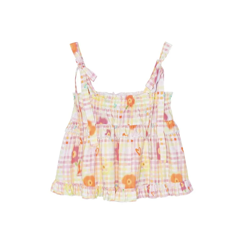 ELF SACK Shirts Women's-7