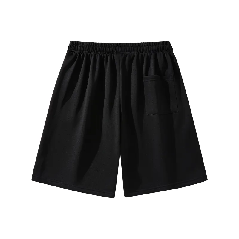 7 SEVFUN Casual Shorts Unisex-2